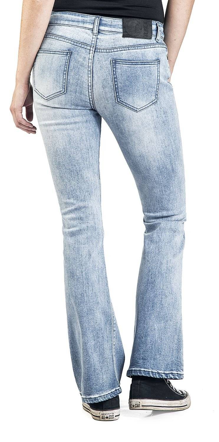 EMP Jeans hellblau von Black Premium by EMP Letzter Tag