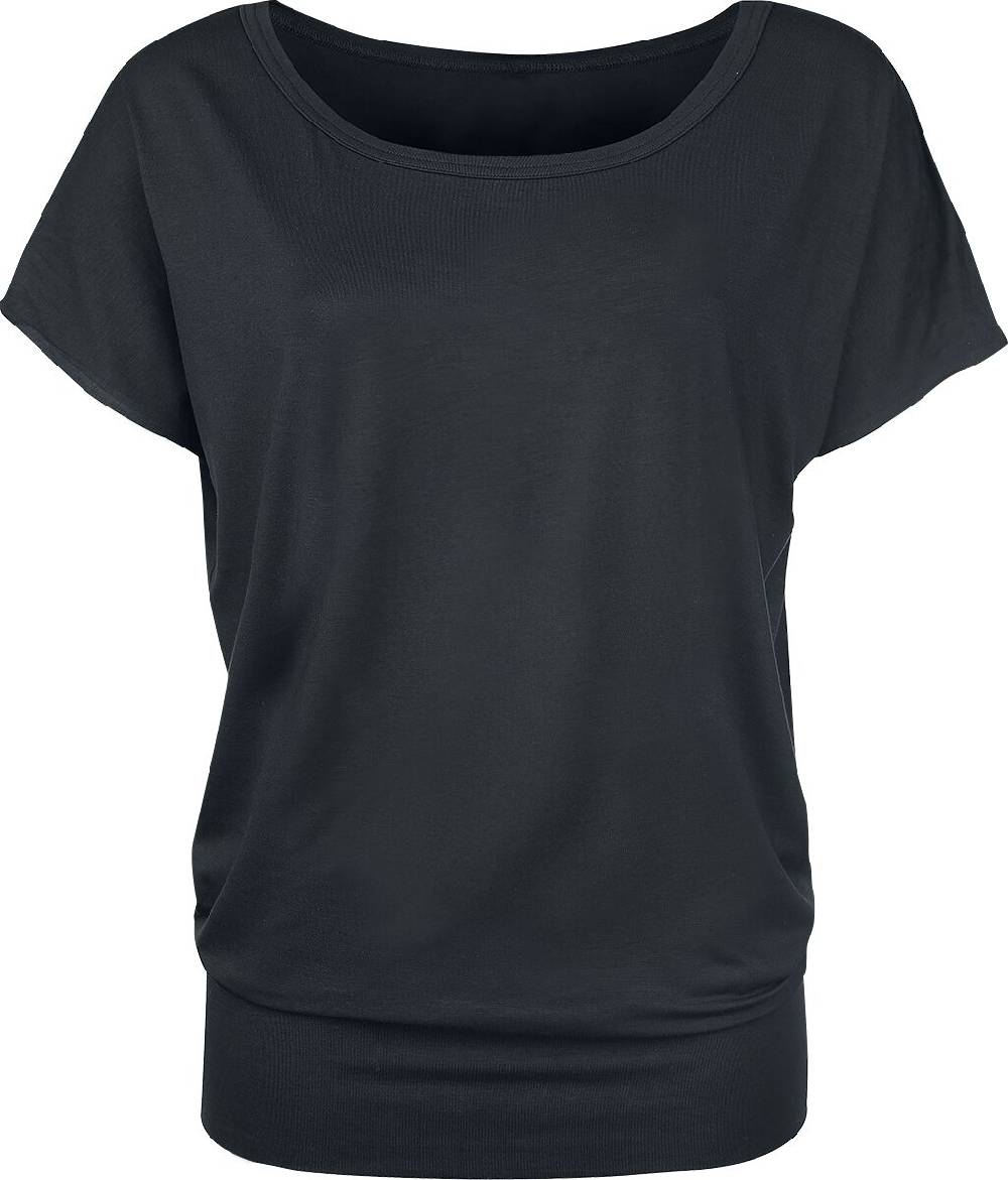 EMP T-Shirt schwarz von Gothicana by EMP Bis zu 65% Rabatt