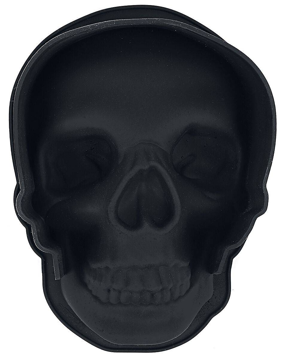 EMP "3D" Backform von Skull Rabatte dieses Monats