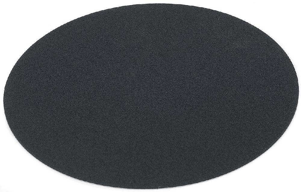 EMP "Thor's Hammer" Mousepad multicolor von Thor's Hammer Blitzverkäufe