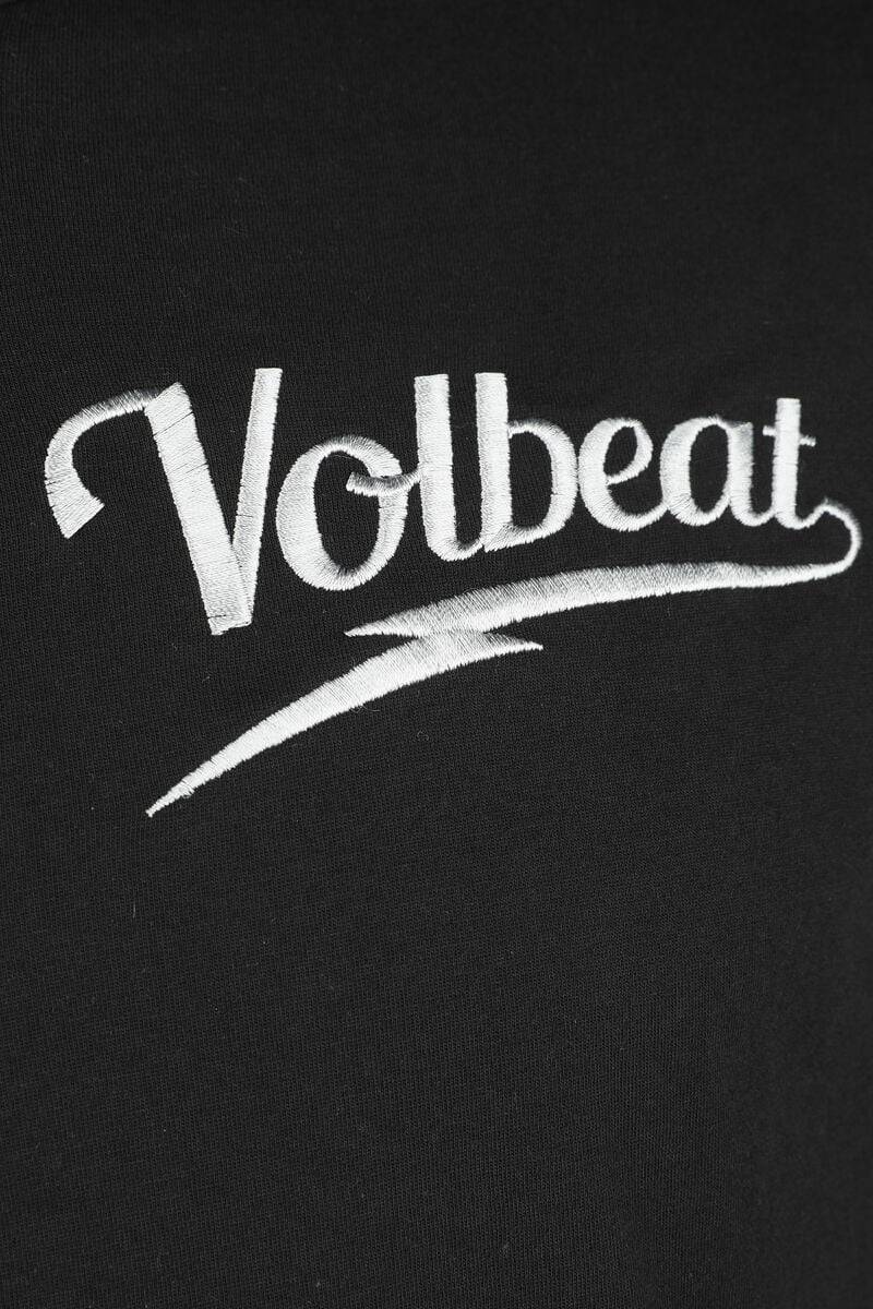 EMP "EMP Signature Collection" Langarmshirt schwarz von Volbeat Versandkostenfrei