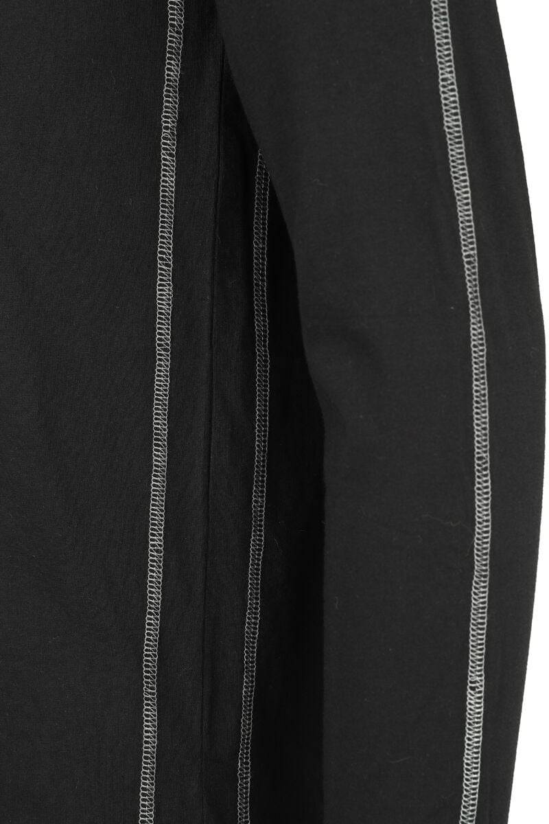 EMP "EMP Signature Collection" Langarmshirt schwarz von Volbeat Versandkostenfrei