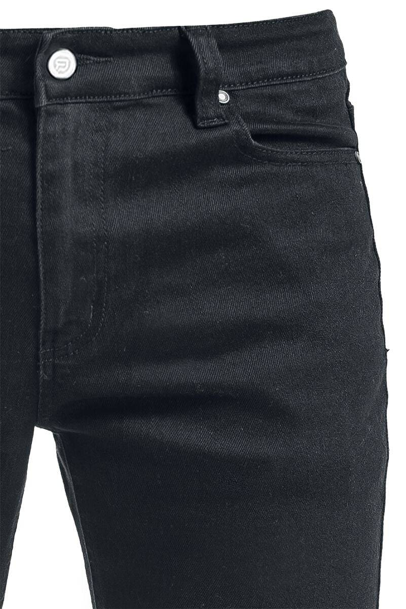 EMP Jeans schwarz von RED by EMP Im Verkauf