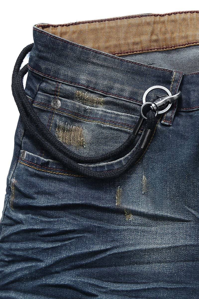 EMP Jeans blau von Black Premium by EMP zollfrei