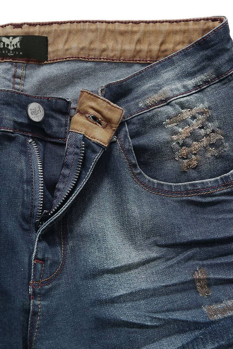 EMP Jeans blau von Black Premium by EMP zollfrei