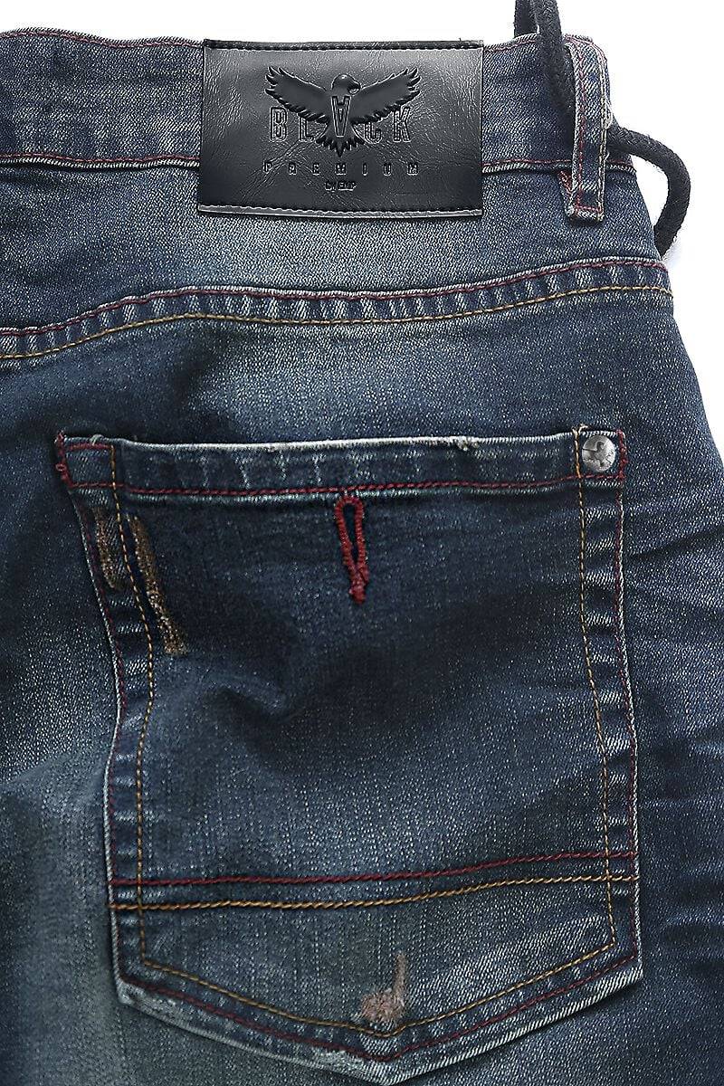 EMP Jeans blau von Black Premium by EMP zollfrei