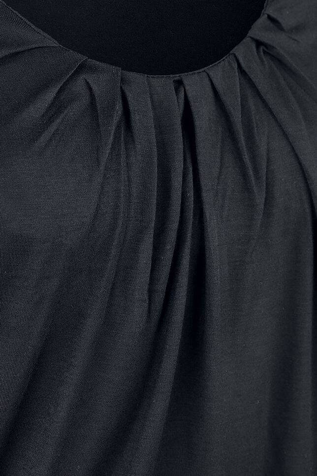 EMP Langarmshirt schwarz von Black Premium by EMP Rabatte dieses Monats