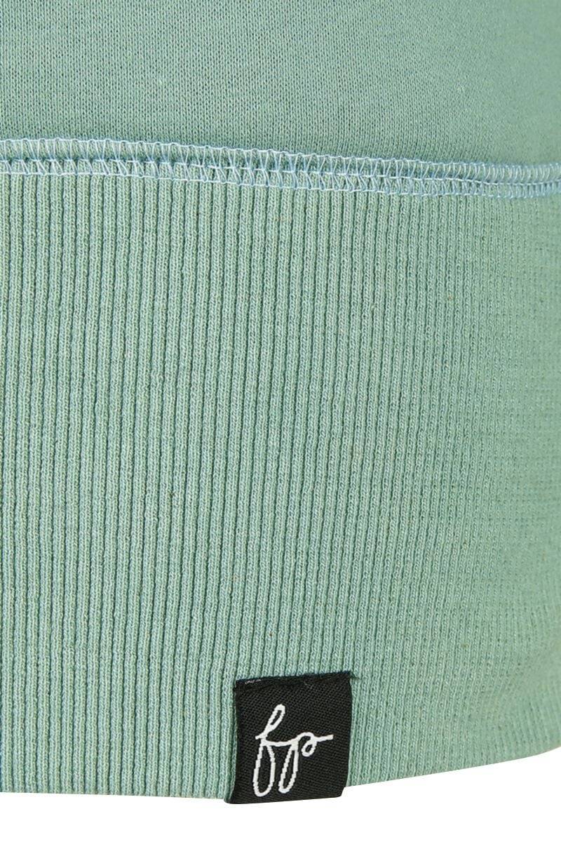 EMP "Yuki" Sweatshirt mint von Forplay Outlet