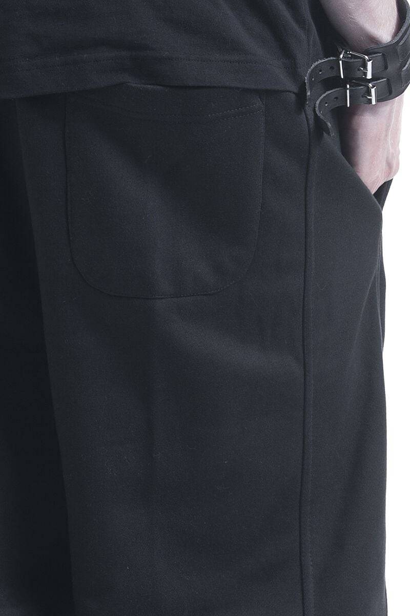 EMP "Sweatpants" Trainingshose schwarz von Urban Classics Angebote