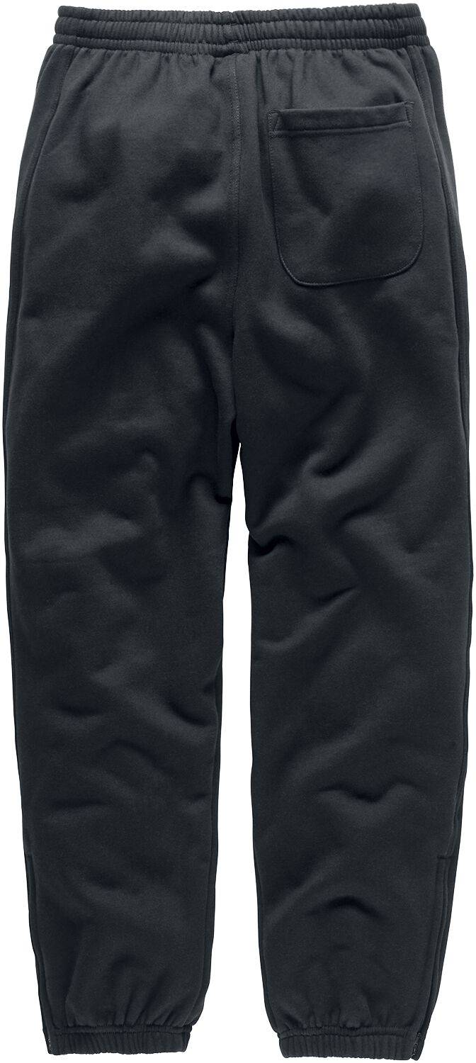 EMP "Sweatpants" Trainingshose schwarz von Urban Classics Angebote