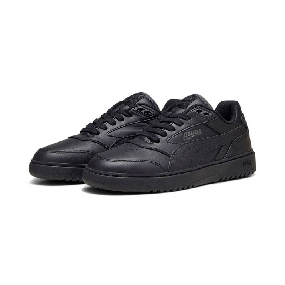 EMP "Doublecourt" Sneaker schwarz von Puma