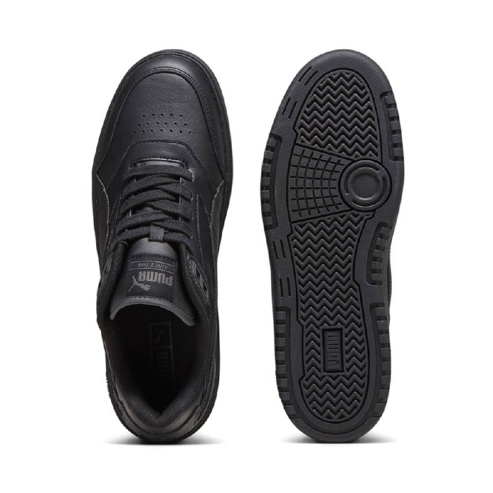 EMP "Doublecourt" Sneaker schwarz von Puma Meist gekauft