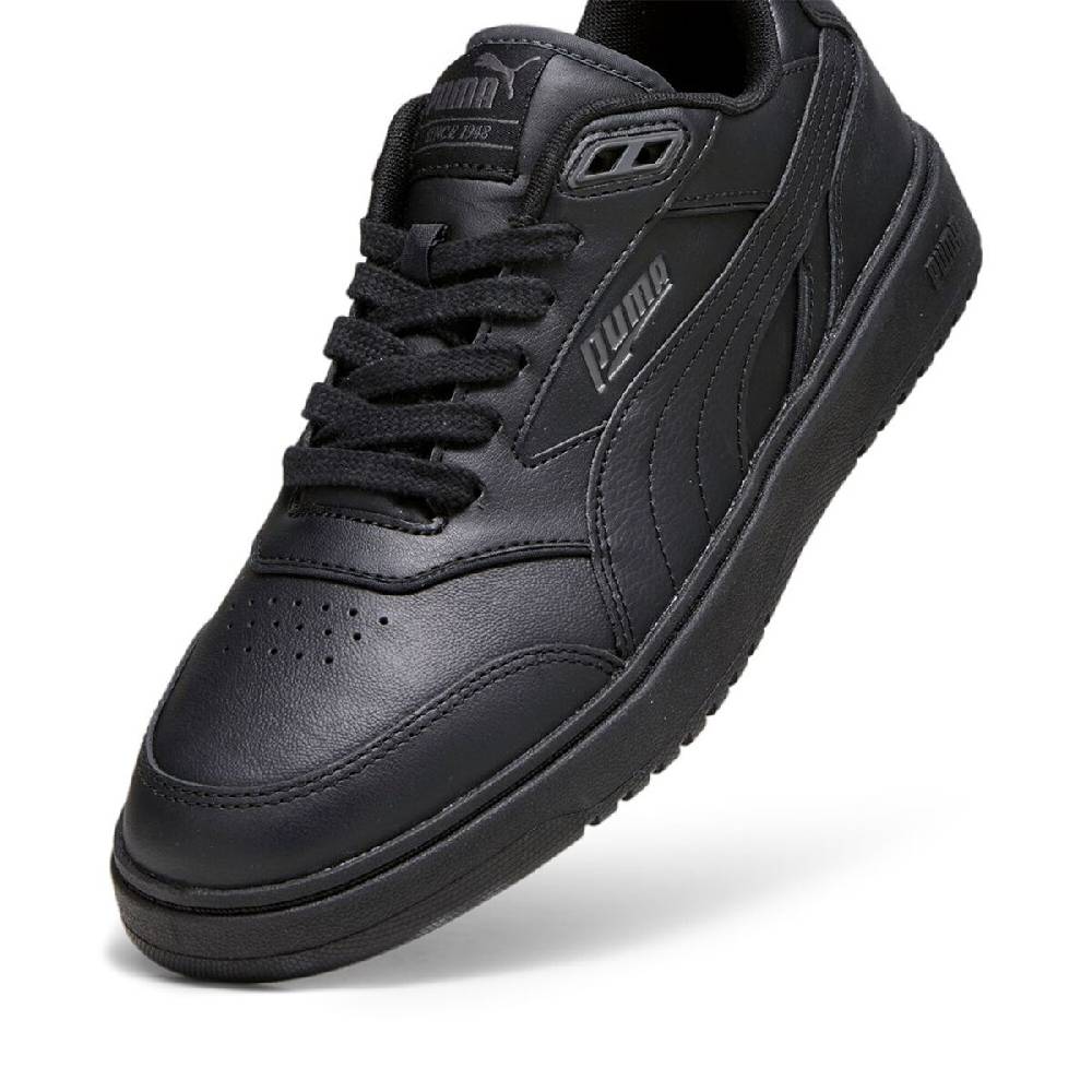 EMP "Doublecourt" Sneaker schwarz von Puma Meist gekauft