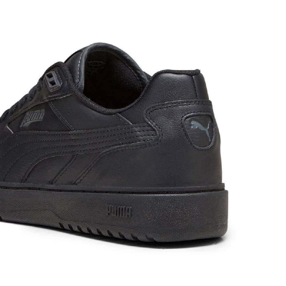 EMP "Doublecourt" Sneaker schwarz von Puma Meist gekauft