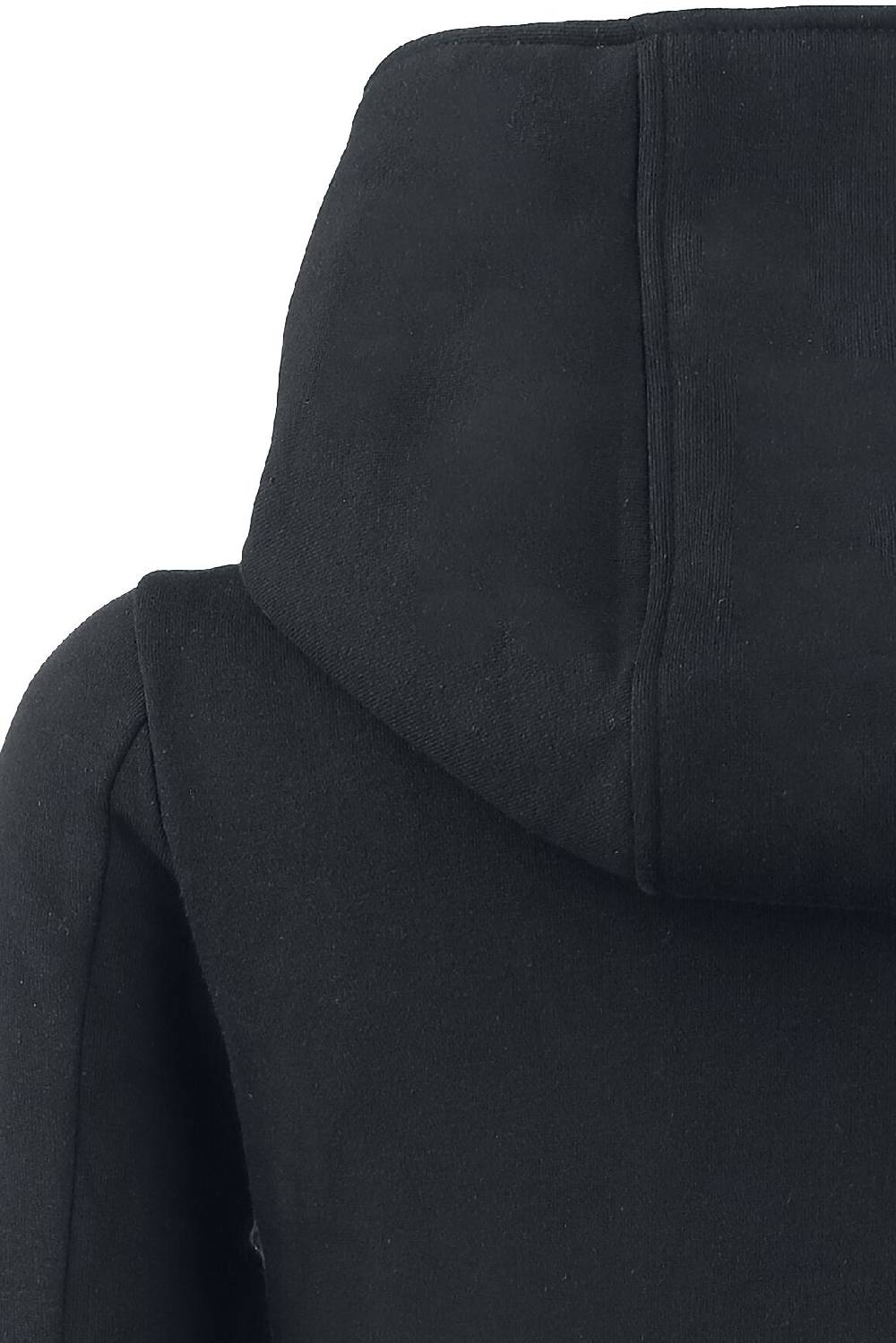 EMP Kapuzenjacke schwarz von RED by EMP Günstig kaufen