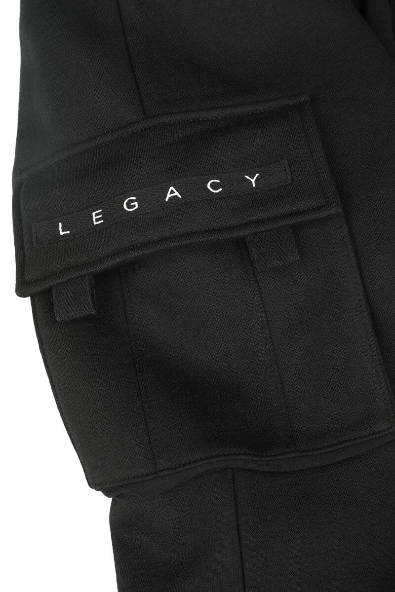 EMP "Legacy" Trainingshose schwarz von Assassin's Creed Preisnachlass
