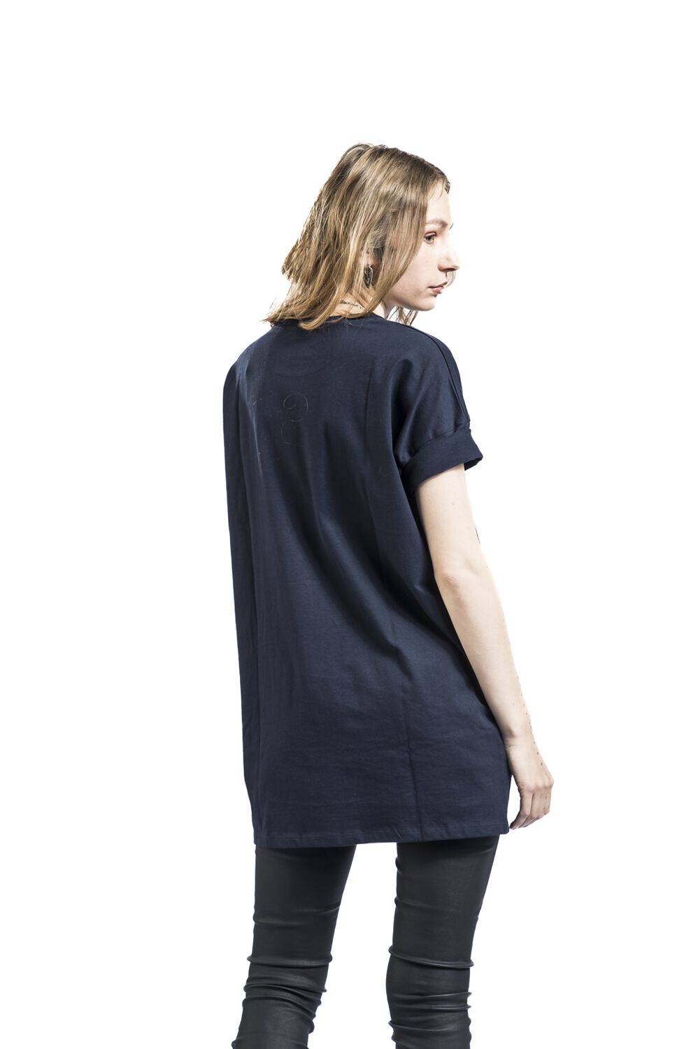 EMP "Tink" T-Shirt blau von Peter Pan Muttertagsangebot