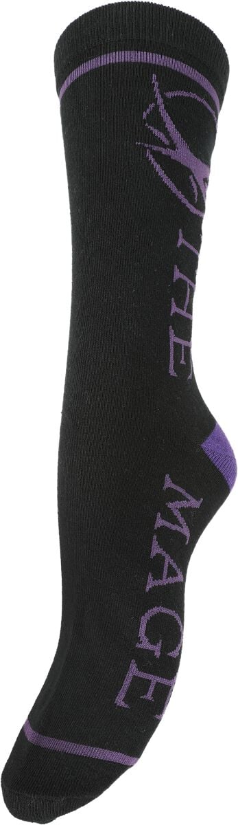 EMP "Destiny" Socken multicolor von The Witcher Zeitlich begrenztes Angebot