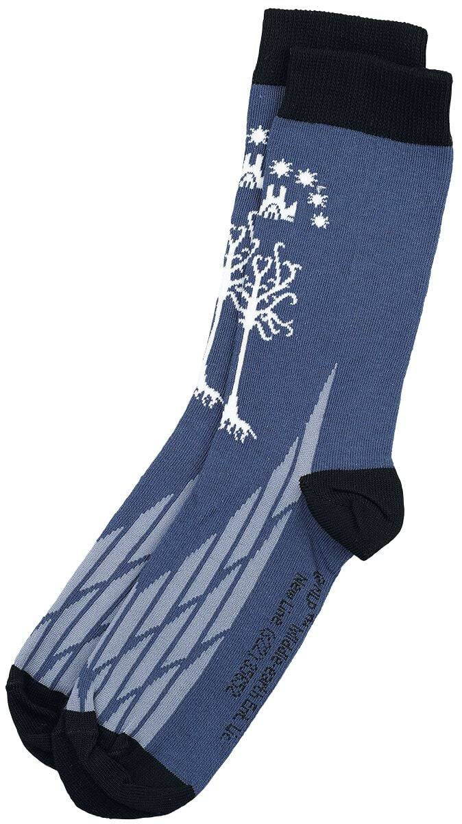 EMP "Gondor" Socken multicolor von Der Herr der Ringe Clearance-Verkauf