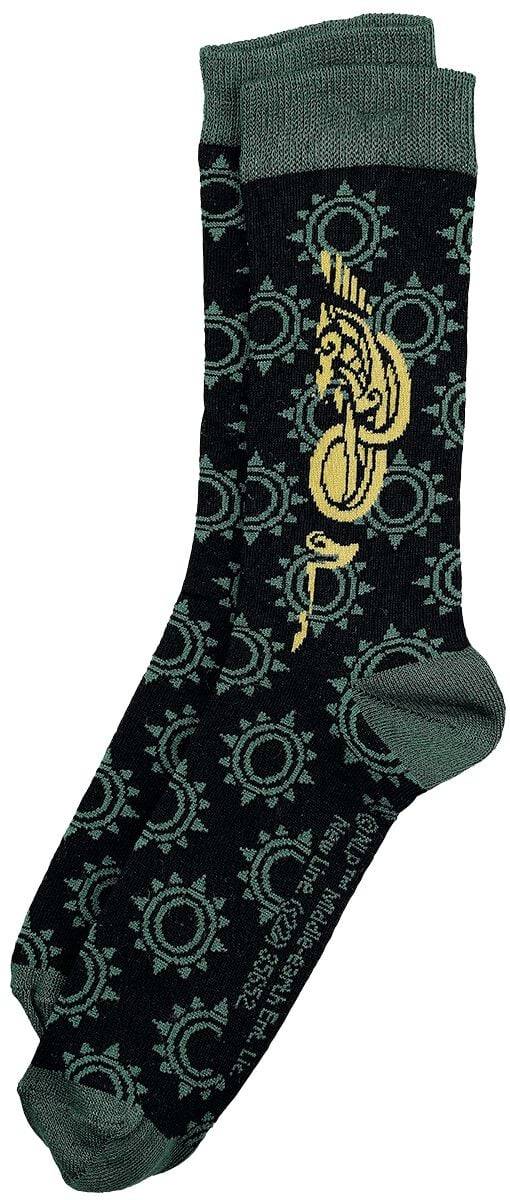 EMP "Gondor" Socken multicolor von Der Herr der Ringe Clearance-Verkauf