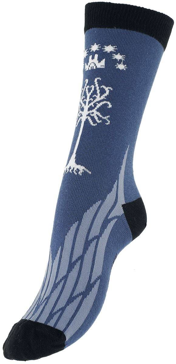 EMP "Gondor" Socken multicolor von Der Herr der Ringe Clearance-Verkauf