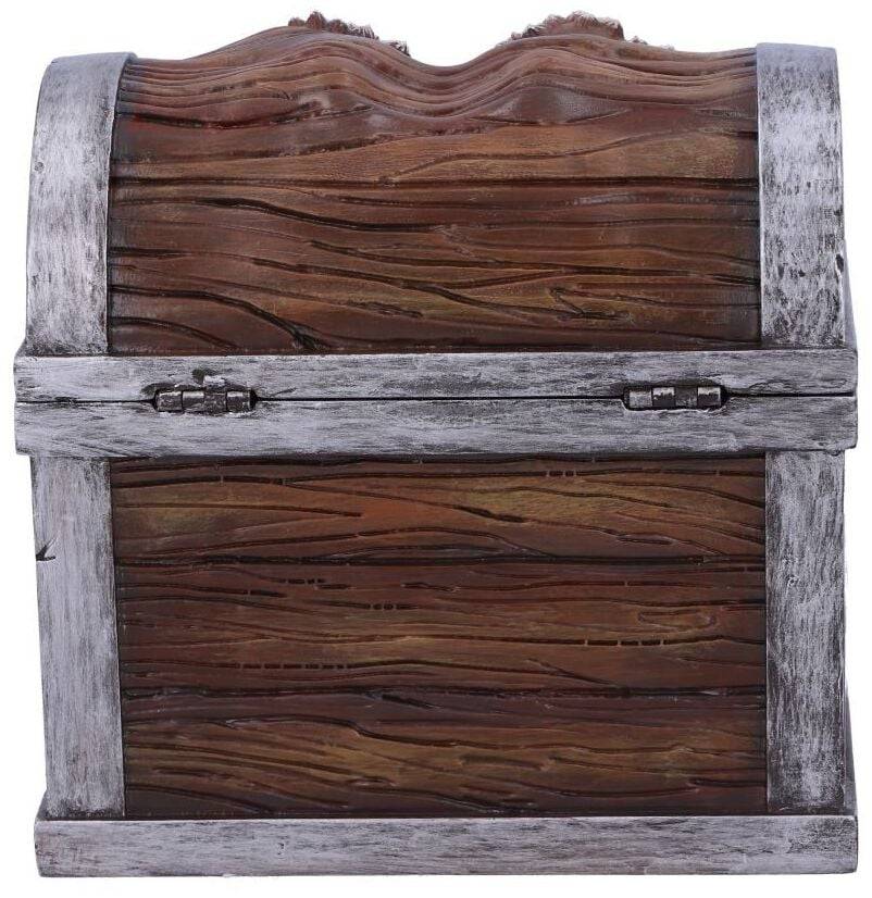 EMP "Mimic Dice Box" Aufbewahrungsbox multicolor von Dungeons and Dragons Speichern exportieren