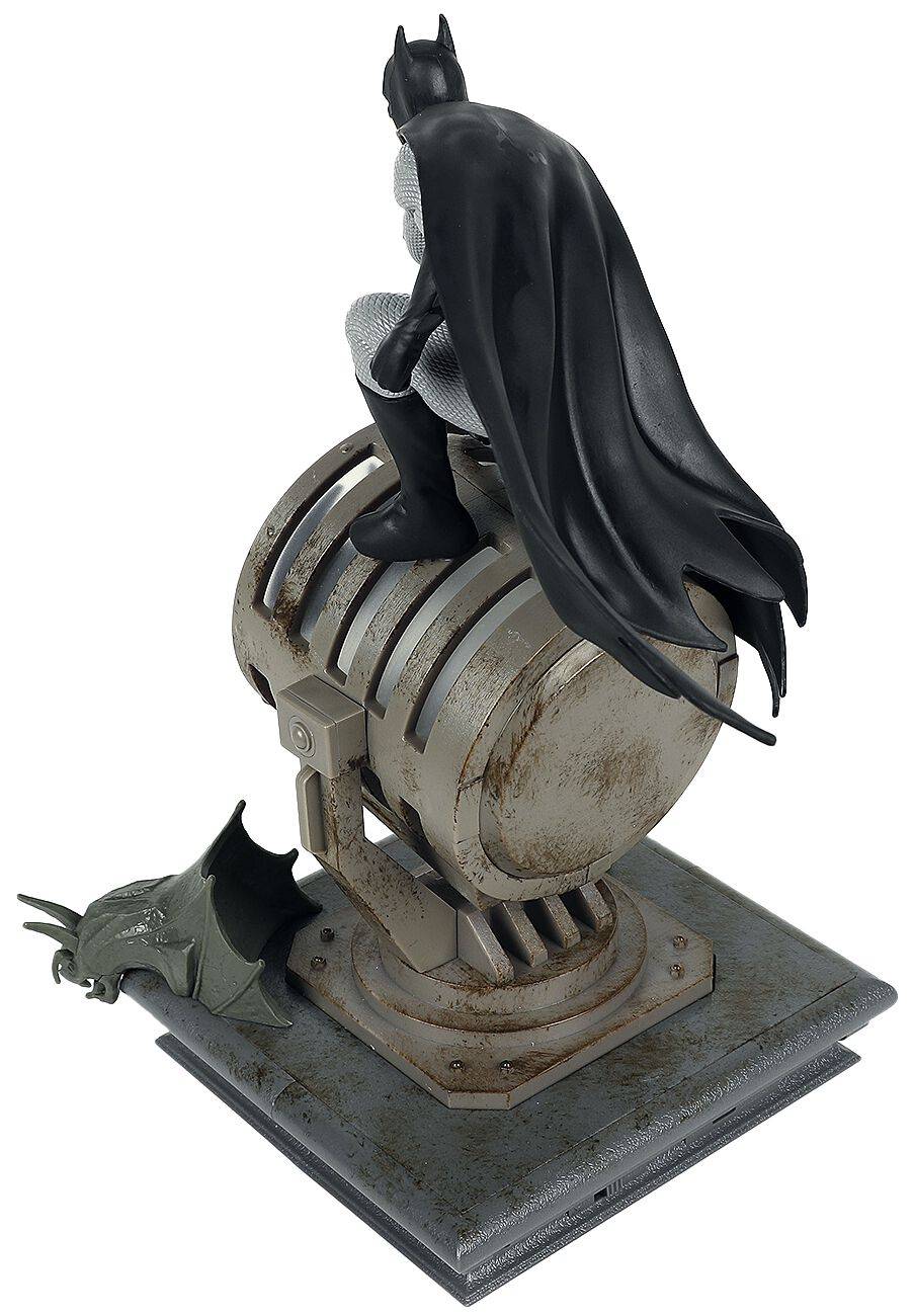 EMP "Scheinwerfer Lampe" Lampe multicolor von Batman Online
