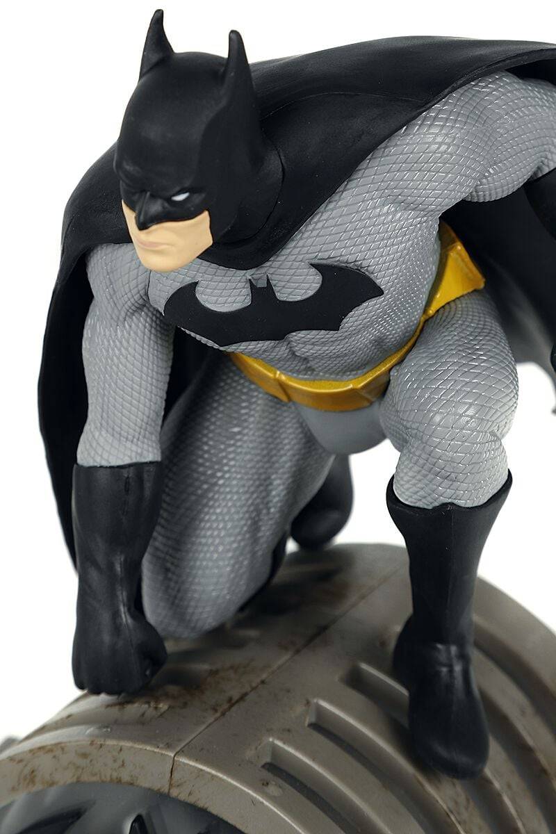 EMP "Scheinwerfer Lampe" Lampe multicolor von Batman Online