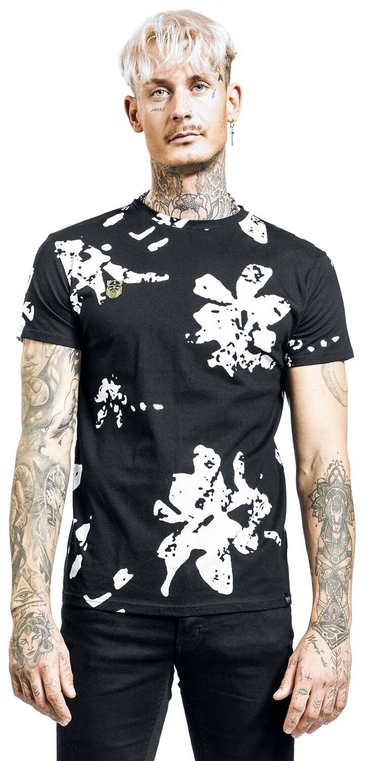 EMP T-Shirt schwarz von Black Premium by EMP Günstig kaufen