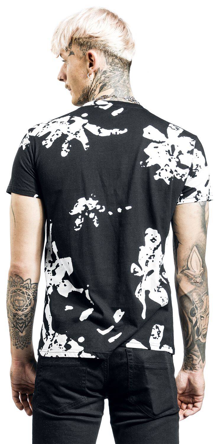 EMP T-Shirt schwarz von Black Premium by EMP Günstig kaufen