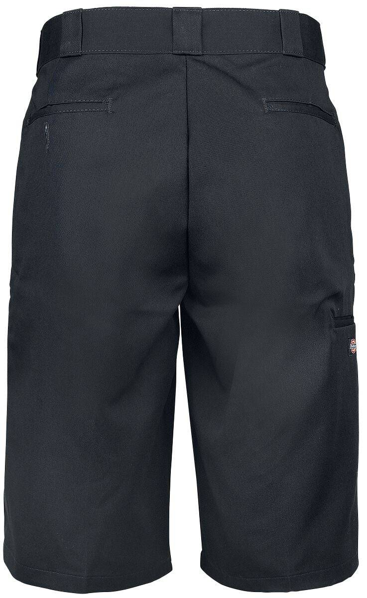 EMP "Multi Pocket Workshort" Short schwarz von Dickies Saisonschlussverkauf