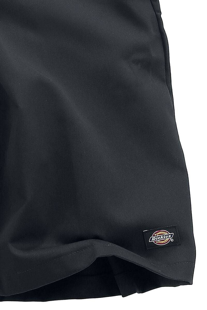 EMP "Multi Pocket Workshort" Short schwarz von Dickies Saisonschlussverkauf