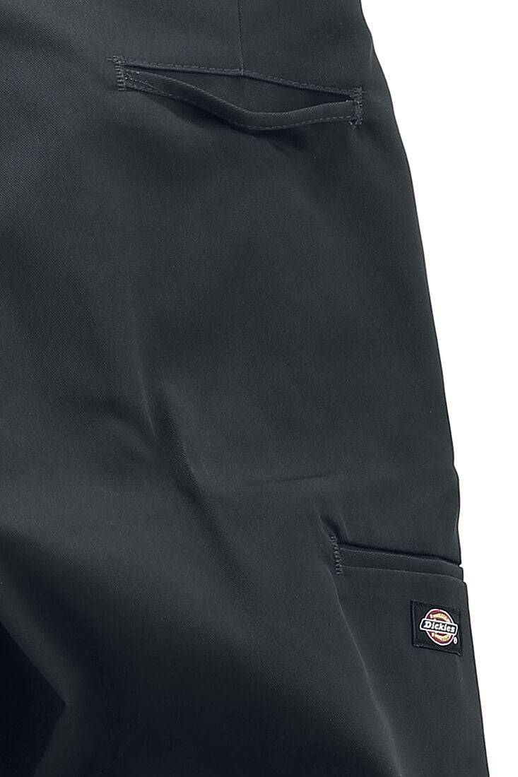 EMP "Multi Pocket Workshort" Short schwarz von Dickies Saisonschlussverkauf