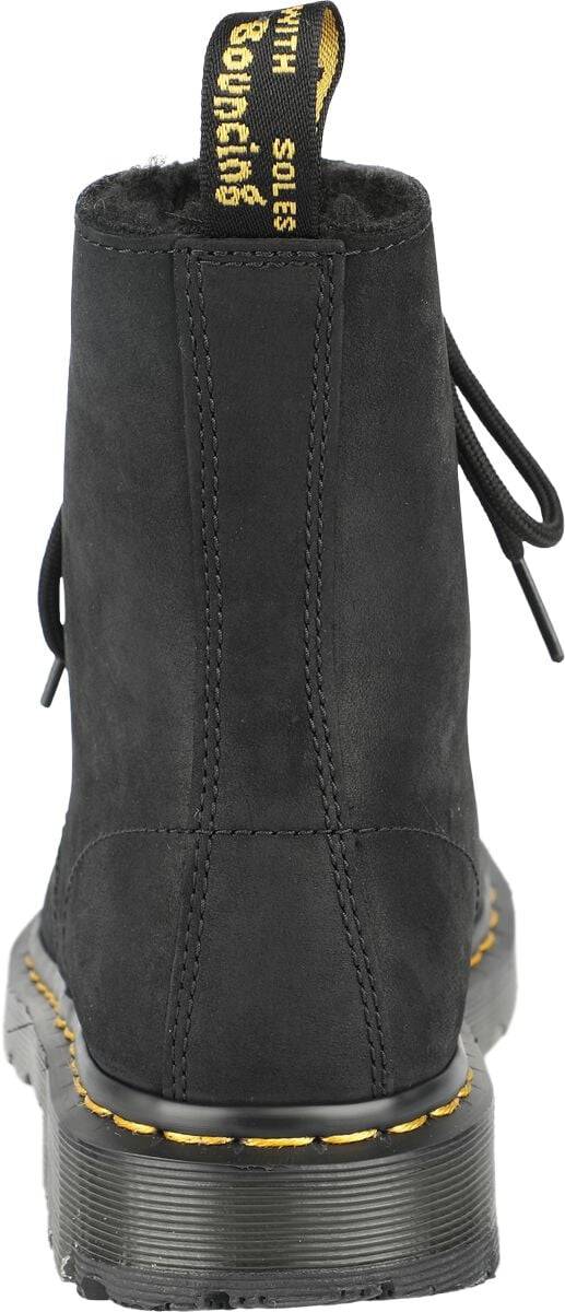 EMP "1460 Pascal WG" Boot schwarz von Dr. Martens Weihnachtsangebot