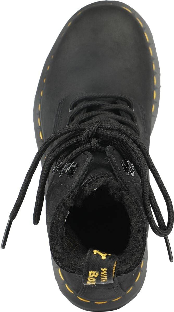 EMP "1460 Pascal WG" Boot schwarz von Dr. Martens Weihnachtsangebot