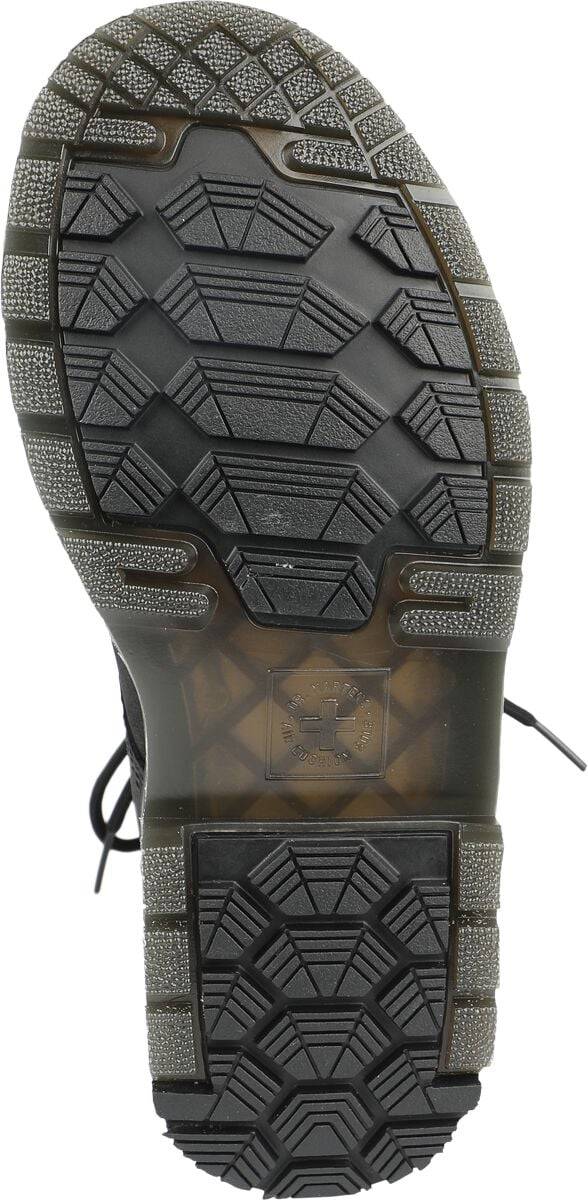 EMP "1460 Pascal WG" Boot schwarz von Dr. Martens Weihnachtsangebot