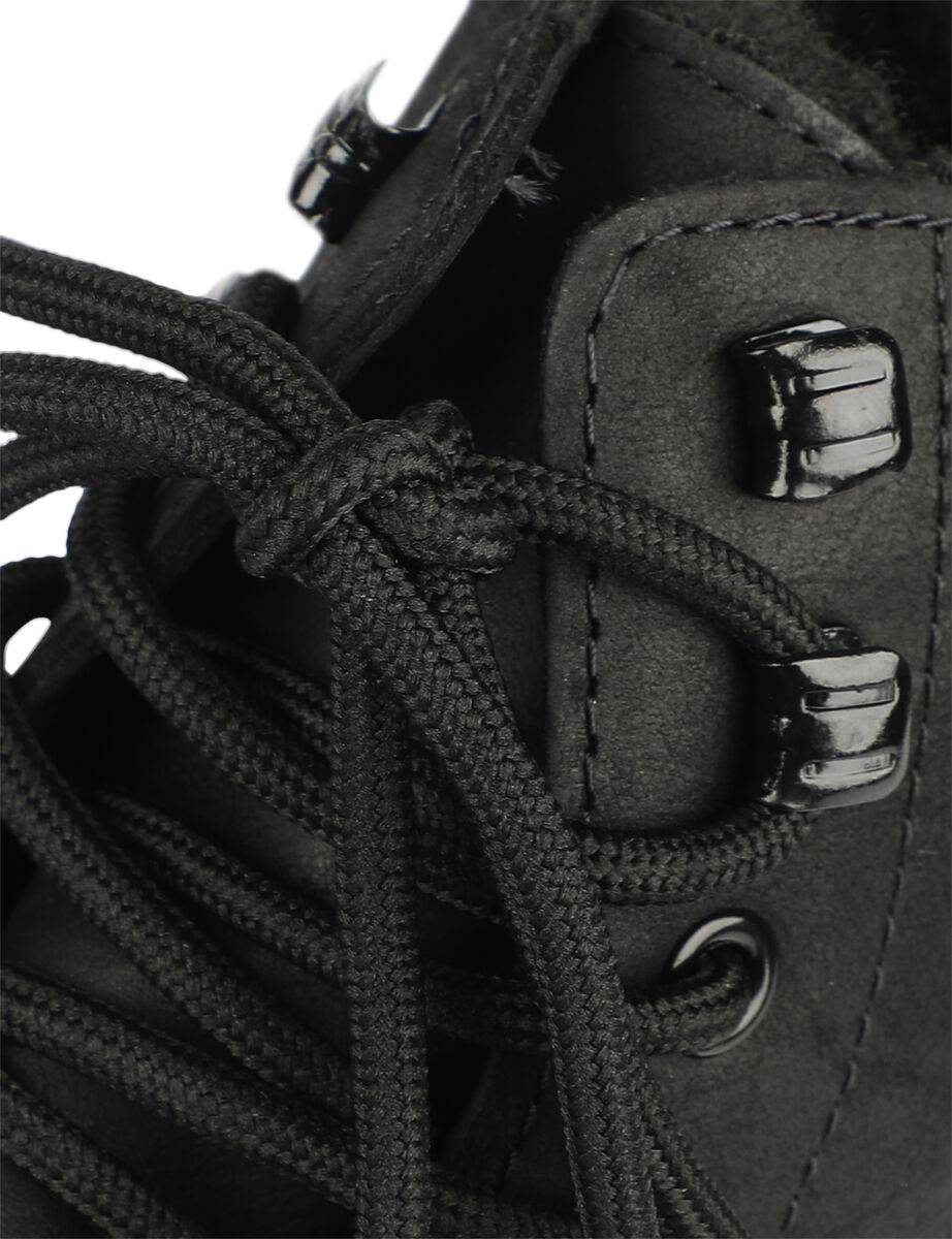EMP "1460 Pascal WG" Boot schwarz von Dr. Martens Weihnachtsangebot