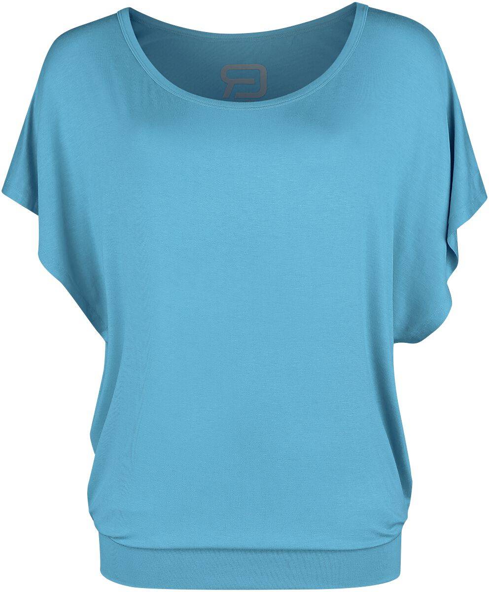 EMP T-Shirt hellblau von RED by EMP Vatertagsangebot
