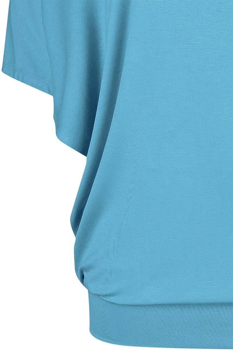 EMP T-Shirt hellblau von RED by EMP Vatertagsangebot
