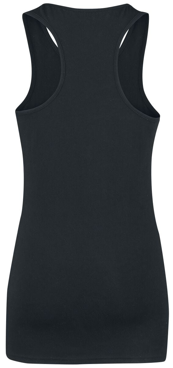 EMP Langarmshirt bordeaux/schwarz von RED by EMP Zeitlich begrenztes Angebot