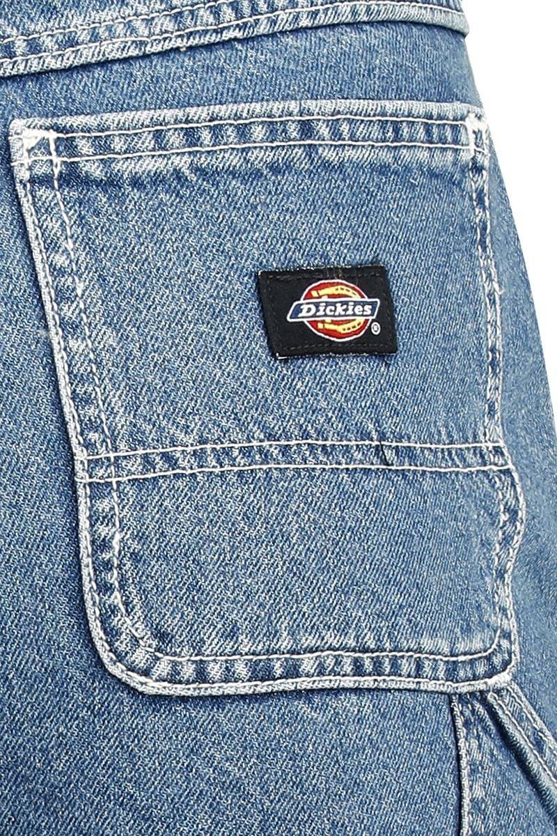 EMP "Denim Short" Short blau von Dickies Tiefpreis