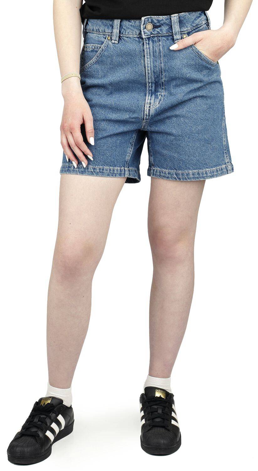EMP "Denim Short" Short blau von Dickies Tiefpreis
