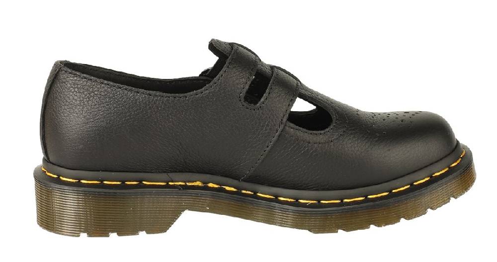 EMP "8065 Mary Jane" Halbschuh schwarz von Dr. Martens Wochenangebot