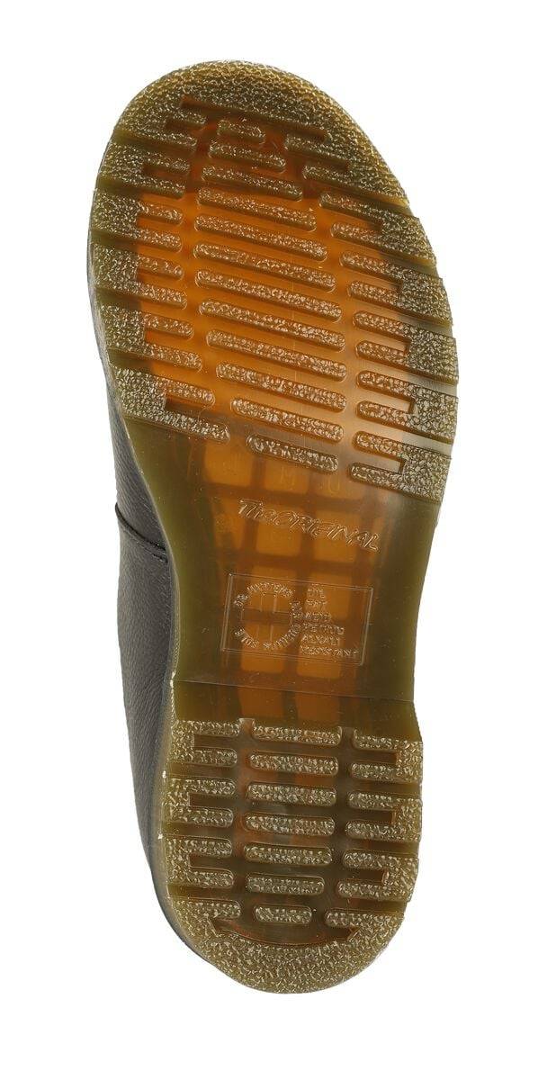 EMP "8065 Mary Jane" Halbschuh schwarz von Dr. Martens Wochenangebot