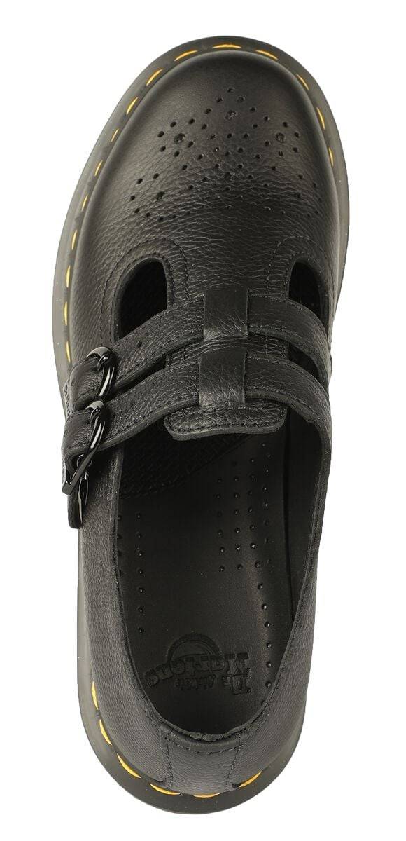 EMP "8065 Mary Jane" Halbschuh schwarz von Dr. Martens Wochenangebot