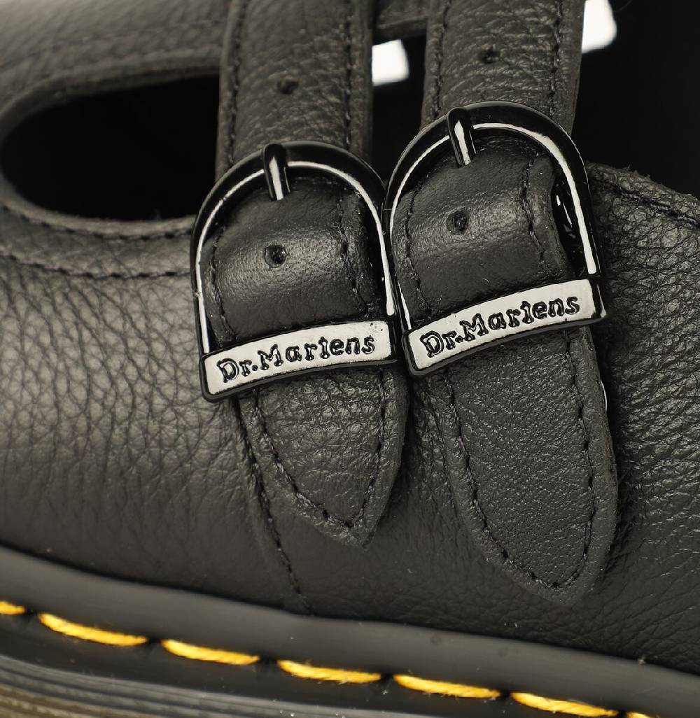 EMP "8065 Mary Jane" Halbschuh schwarz von Dr. Martens Wochenangebot