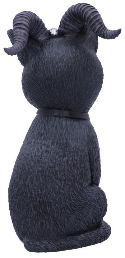 EMP "Pawzuph" Statue von Nemesis Now Begrenzte Freigabe