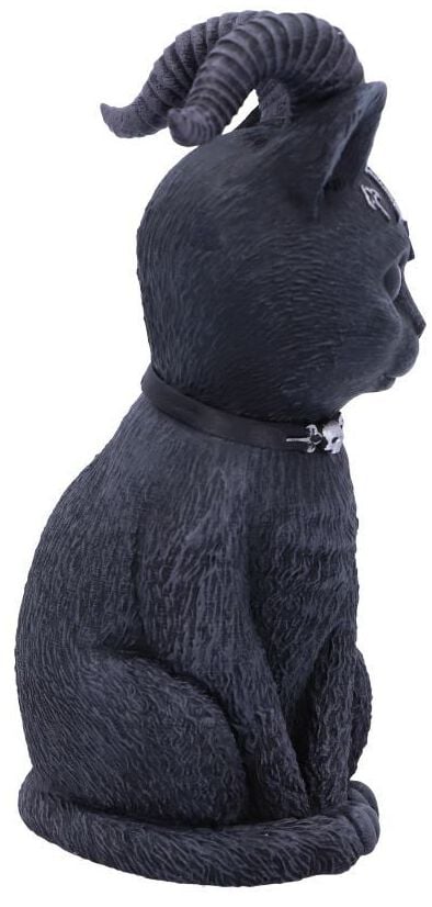 EMP "Pawzuph" Statue von Nemesis Now Begrenzte Freigabe