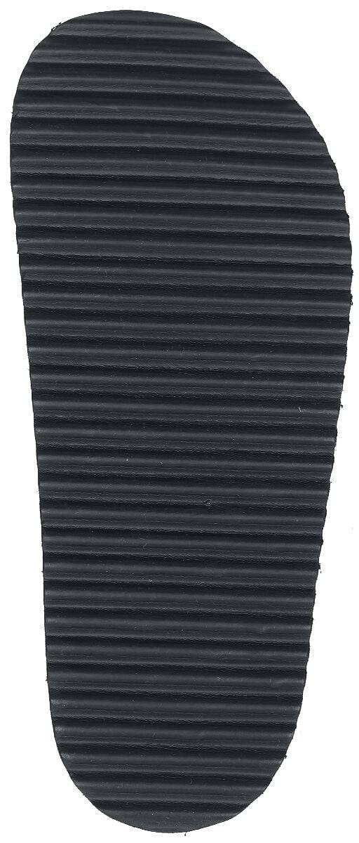 EMP "Ravenclaw" Sandale multicolor von Harry Potter 50% Rabatt mit kostenlosem Versand