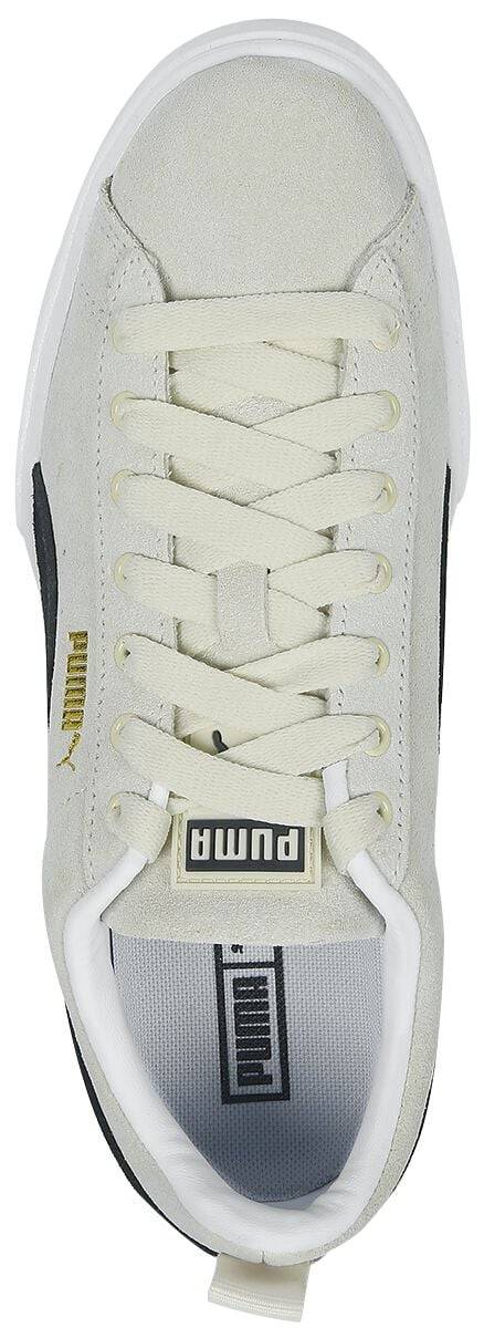 EMP "Mayze Wn's" Sneaker weiß von Puma Clearance-Verkauf